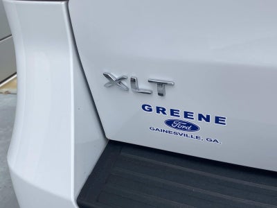 2024 Ford Expedition Max XLT 4x4