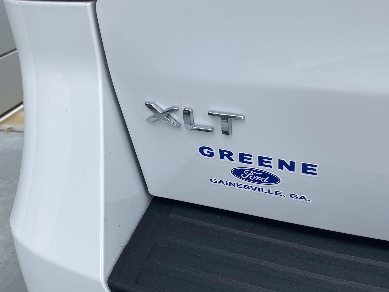 2024 Ford Expedition Max XLT 4x4