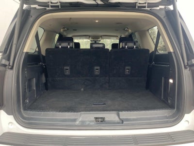 2024 Ford Expedition Max XLT 4x4