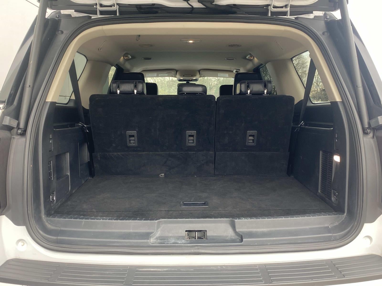 2024 Ford Expedition Max XLT 4x4