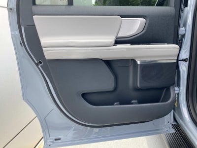2026 Ford Expedition Max Active 4x4