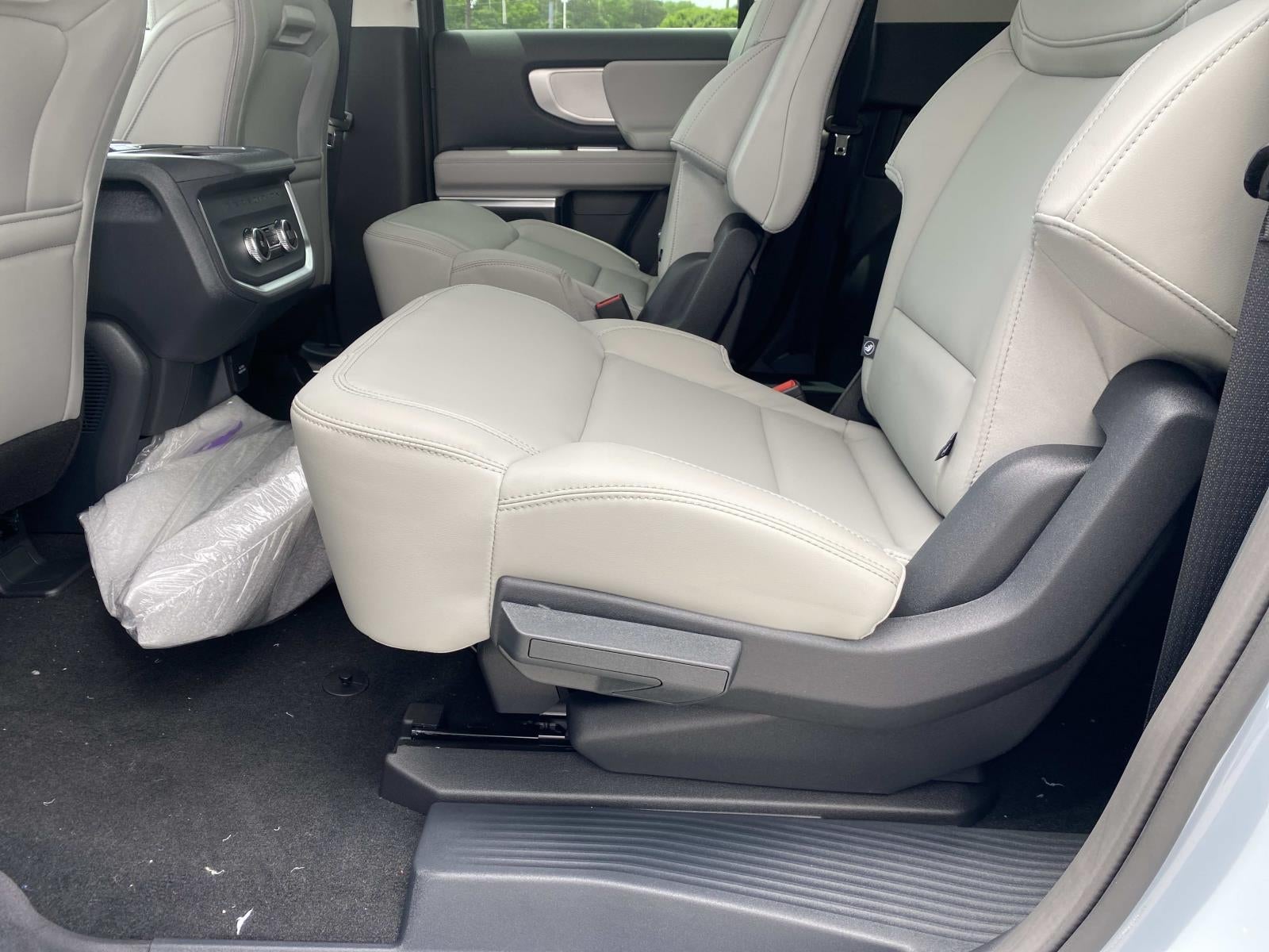 2026 Ford Expedition Max Active 4x4