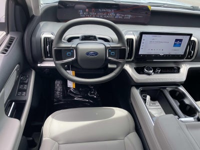 2026 Ford Expedition Max Active 4x4