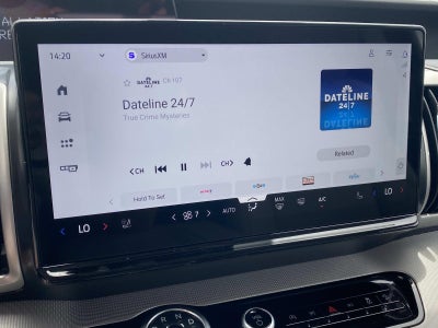 2026 Ford Expedition Max Active 4x4