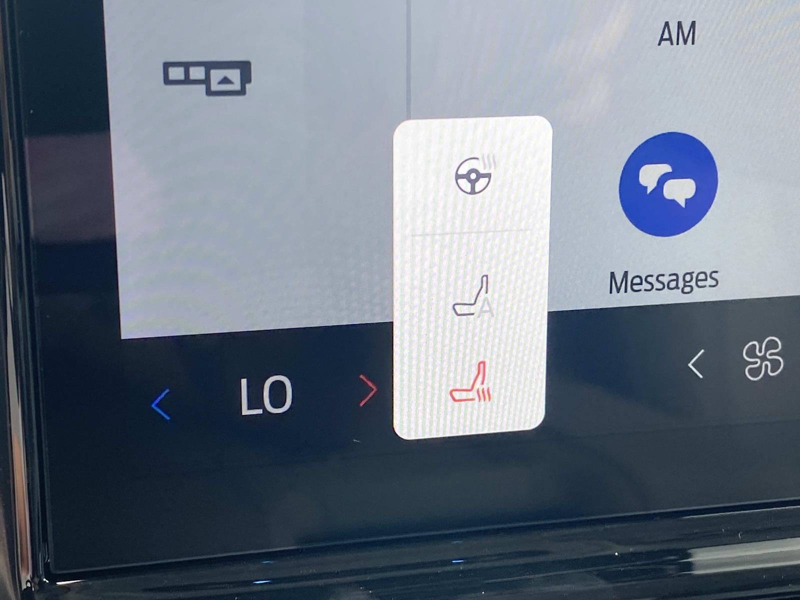 2026 Ford Expedition Max Active 4x4