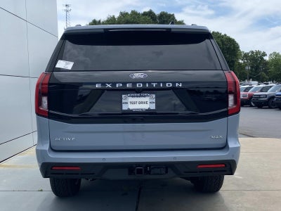 2026 Ford Expedition Max Active 4x4
