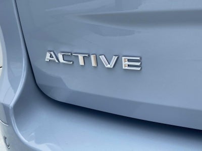 2026 Ford Expedition Max Active 4x4