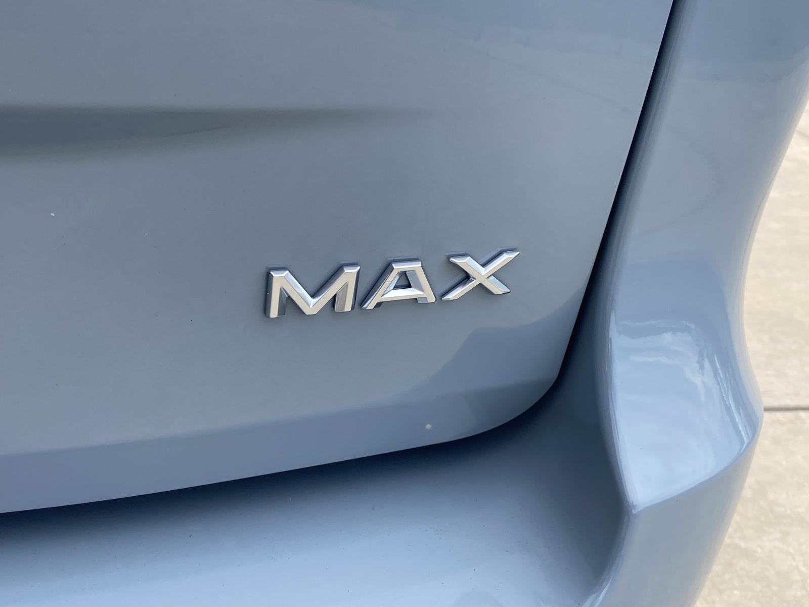 2026 Ford Expedition Max Active 4x4