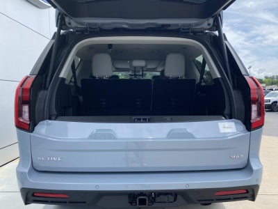 2026 Ford Expedition Max Active 4x4