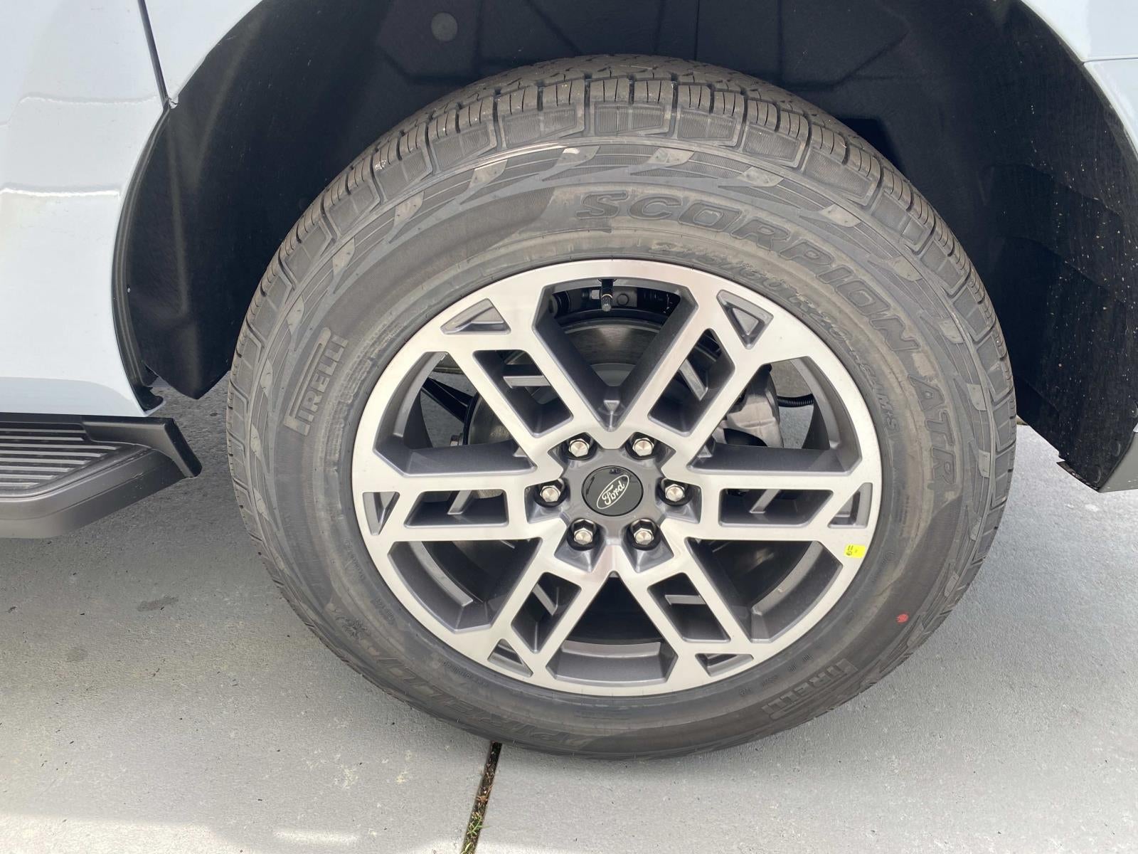 2026 Ford Expedition Max Active 4x4
