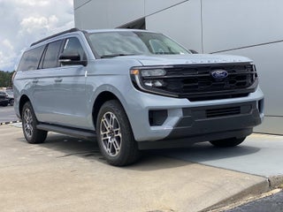 2026 Ford Expedition Max Active 4x4