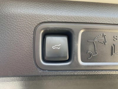 2024 Ford Expedition Max Platinum 4x4