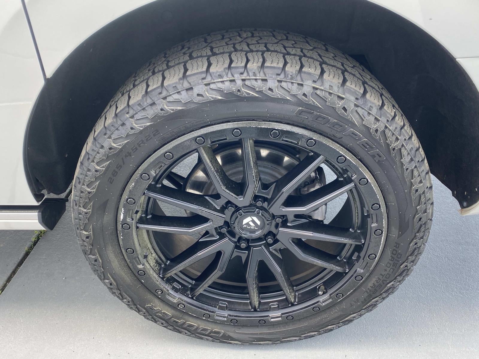 2024 Ford Expedition Max Platinum 4x4