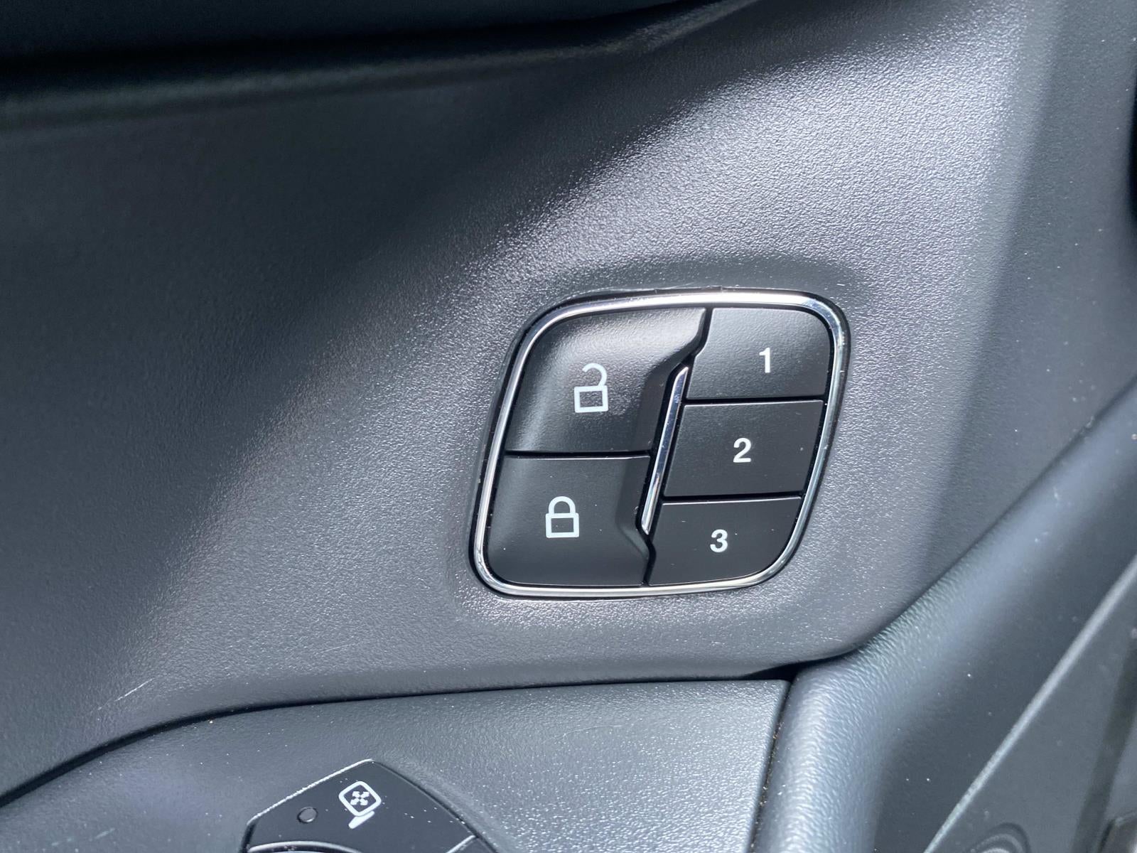 2024 Ford Expedition Max Platinum 4x4