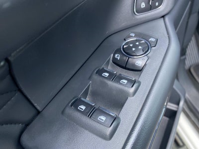 2024 Ford Expedition Max Platinum 4x4