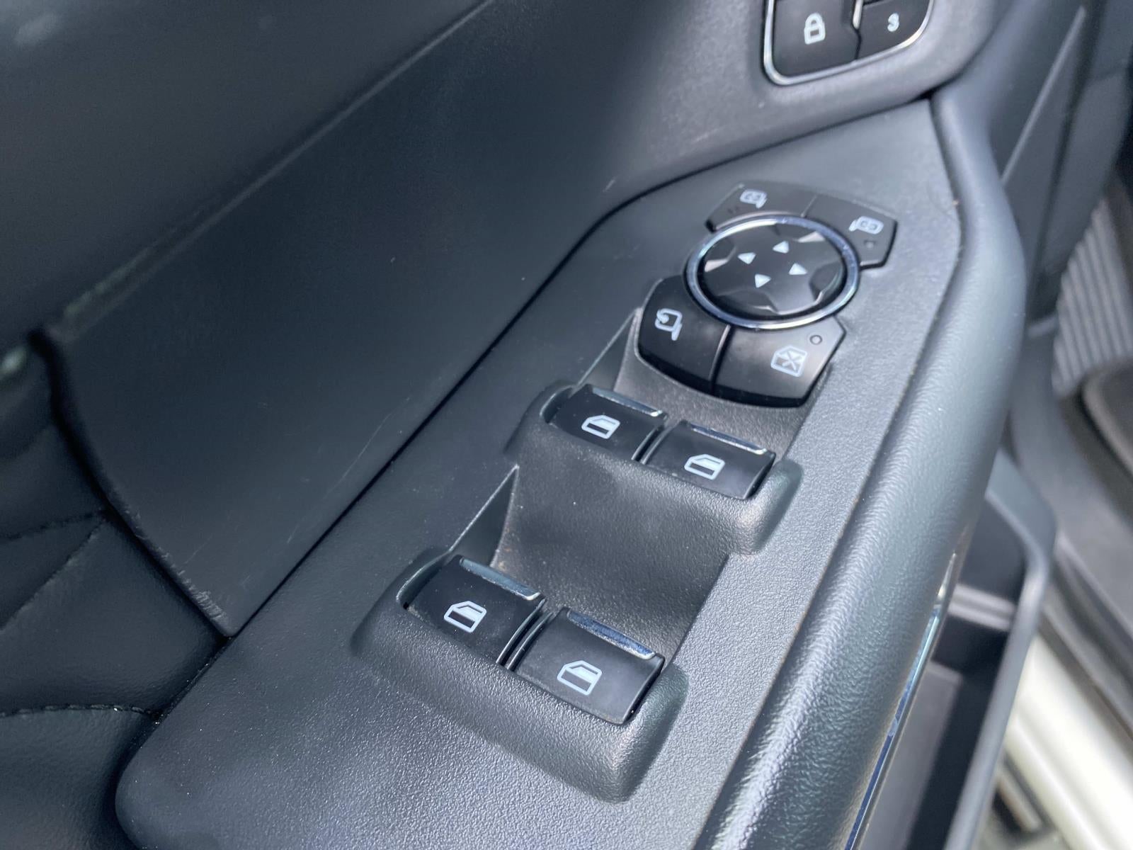 2024 Ford Expedition Max Platinum 4x4