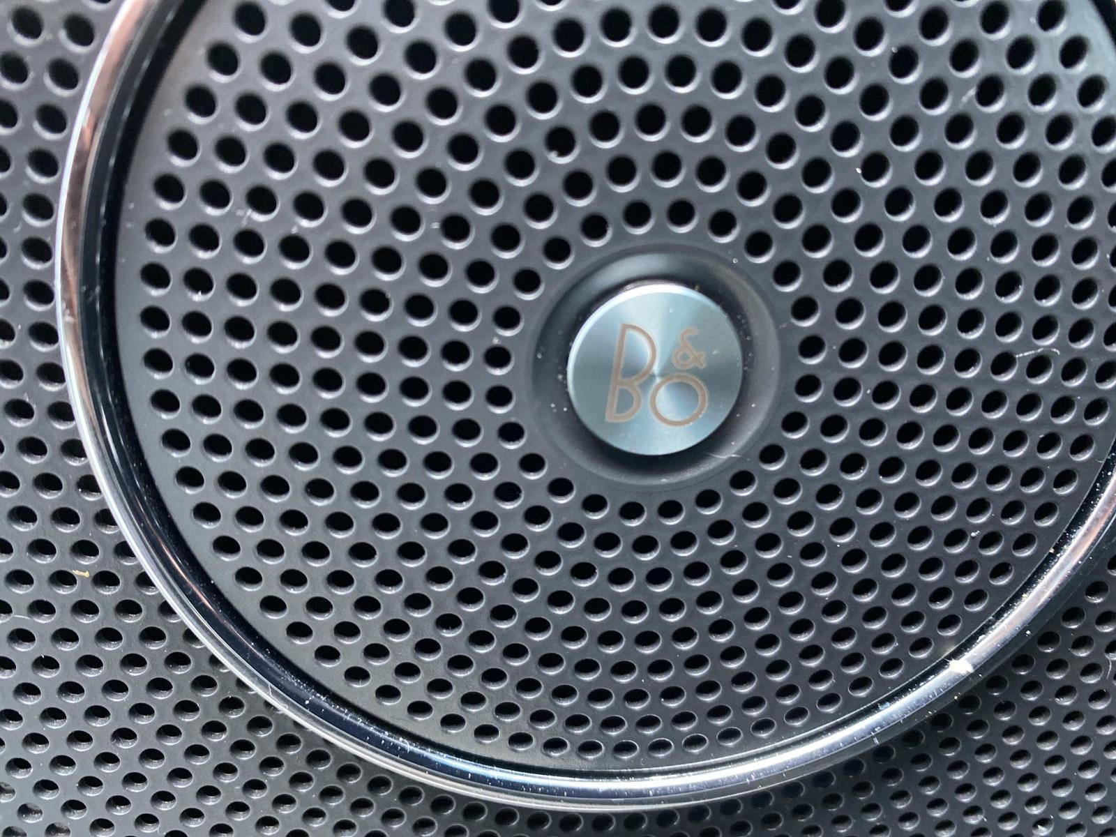 2024 Ford Expedition Max Platinum 4x4