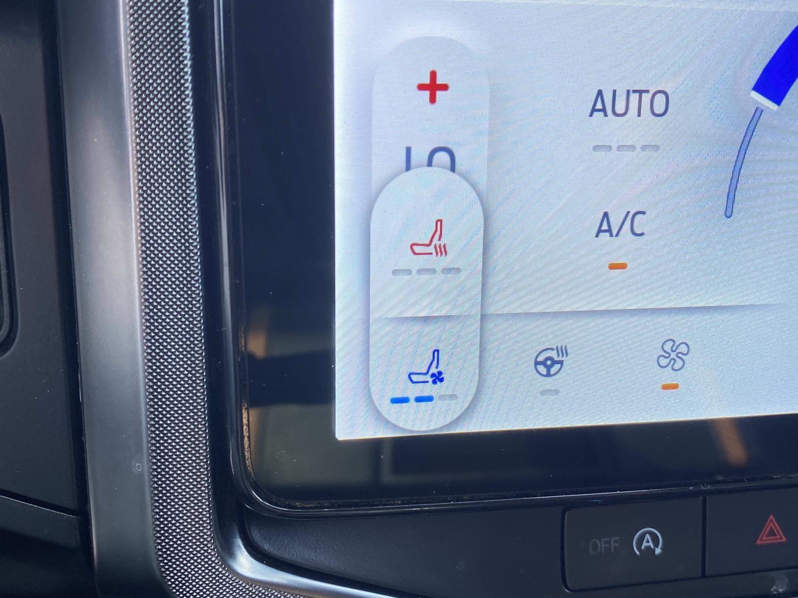 2024 Ford Expedition Max Platinum 4x4