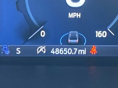 2024 Ford Expedition Max Platinum 4x4