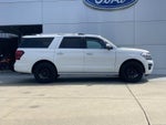 2024 Ford Expedition Max Platinum 4x4