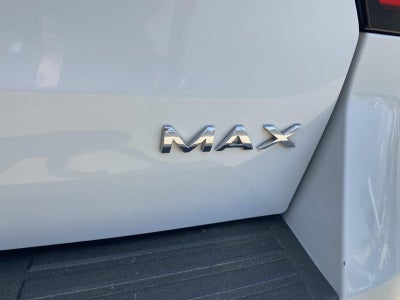 2024 Ford Expedition Max Platinum 4x4