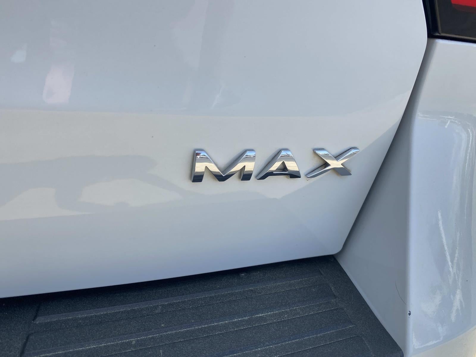 2024 Ford Expedition Max Platinum 4x4