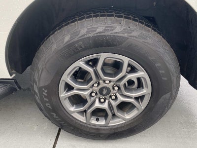 2025 Ford Expedition Active 4x2