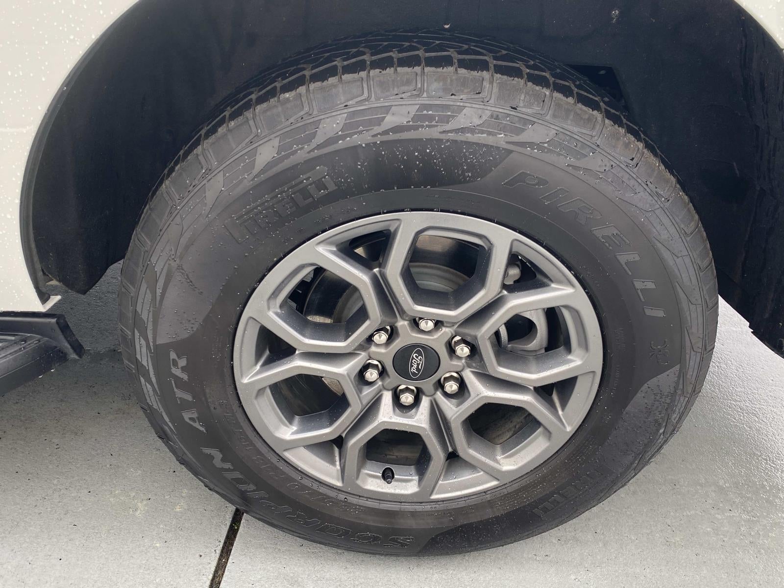 2025 Ford Expedition Active 4x2