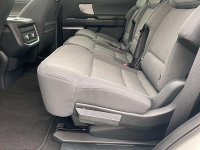 2025 Ford Expedition Active 4x2