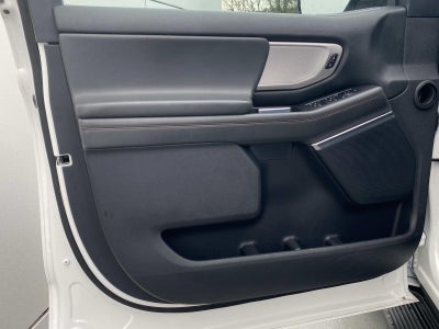 2025 Ford Expedition Active 4x2