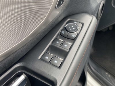 2025 Ford Expedition Active 4x2