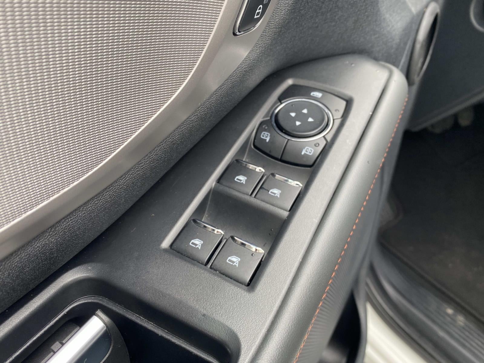 2025 Ford Expedition Active 4x2