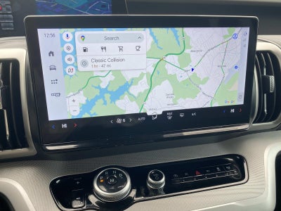 2025 Ford Expedition Active 4x2