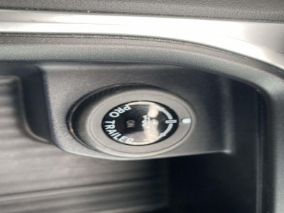 2025 Ford Expedition Active 4x2