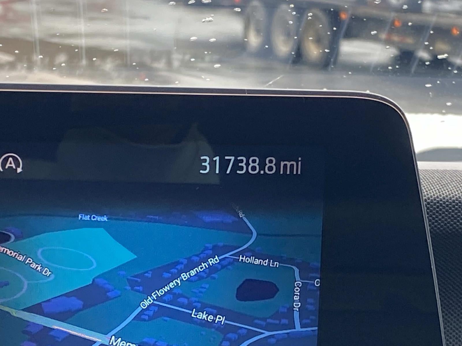 2025 Ford Expedition Active 4x2