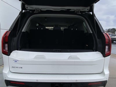 2025 Ford Expedition Active 4x2