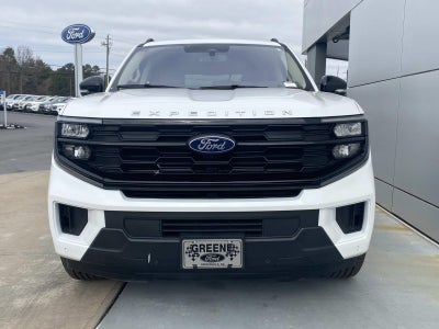 2025 Ford Expedition Active 4x2