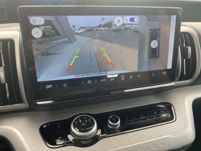 2025 Ford Expedition Active 4x2