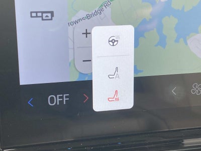 2025 Ford Expedition Active 4x2