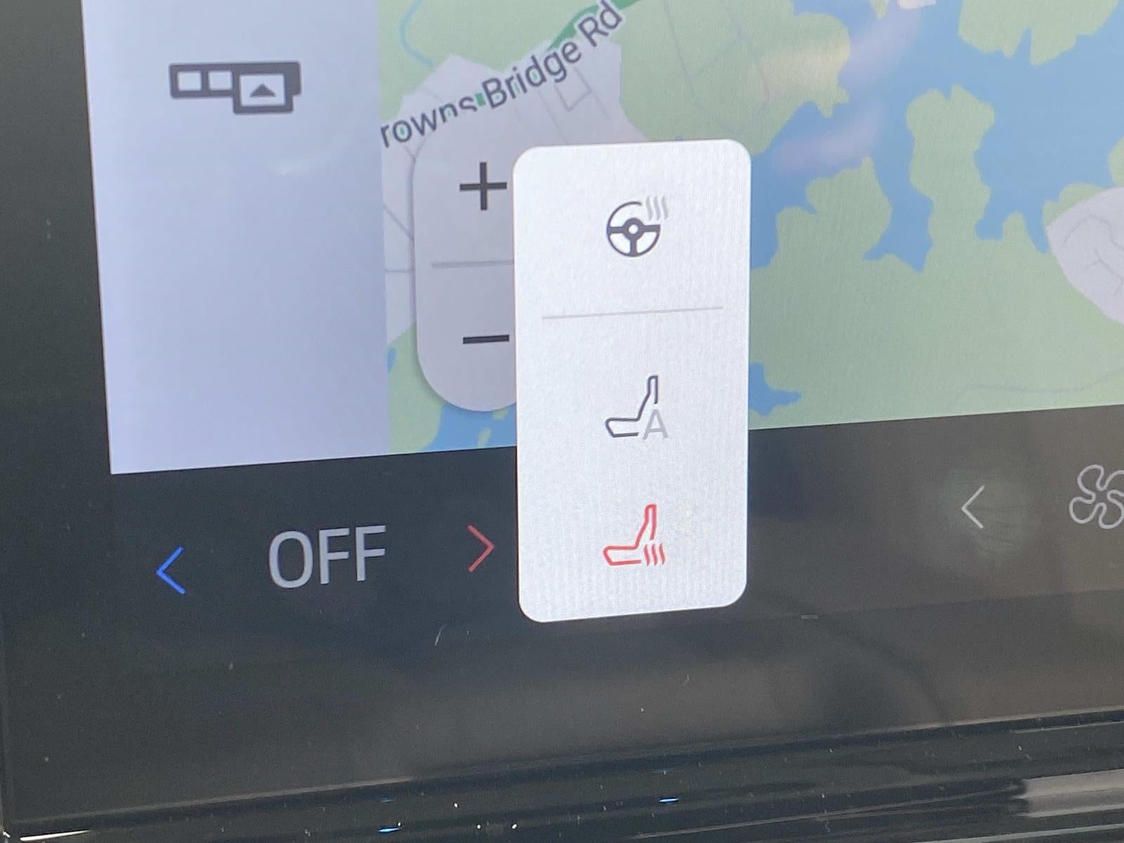 2025 Ford Expedition Active 4x2