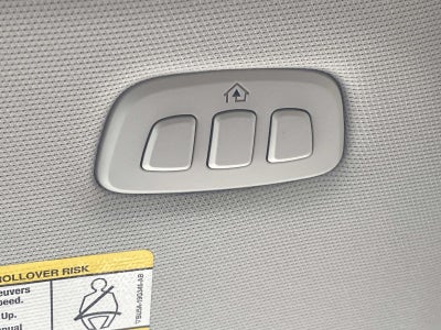 2025 Ford Expedition Active 4x2