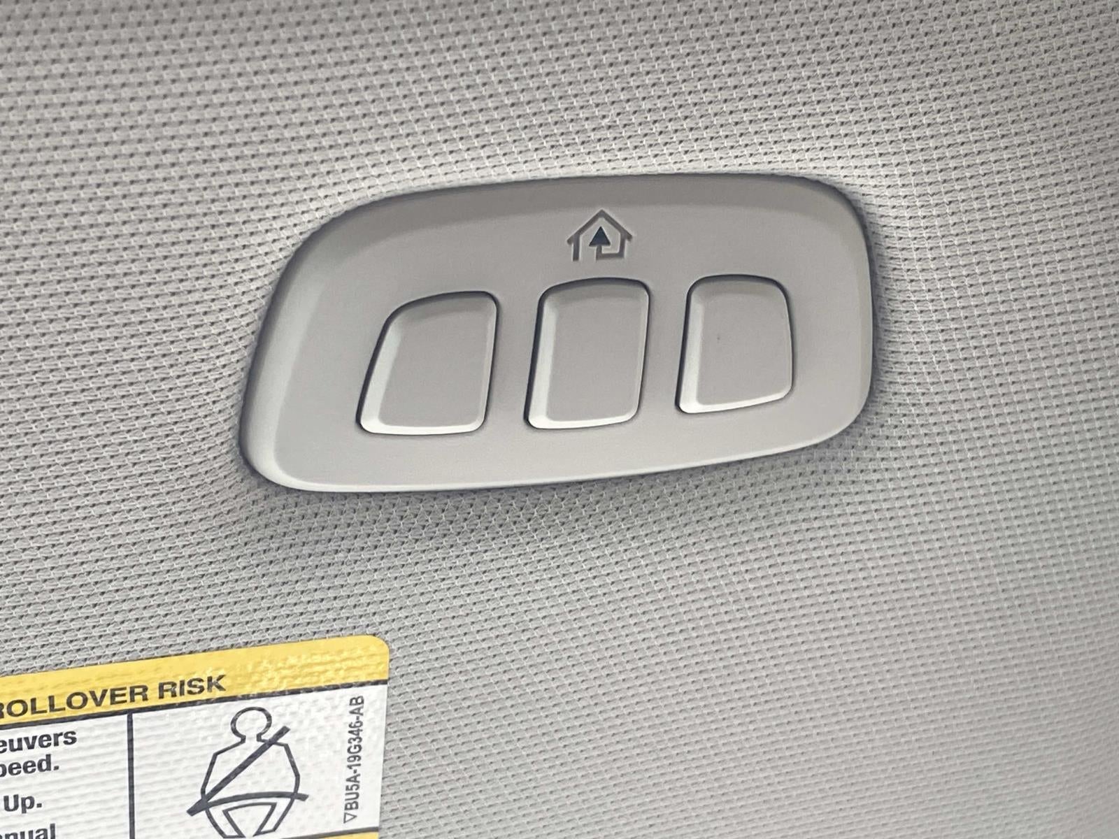 2025 Ford Expedition Active 4x2