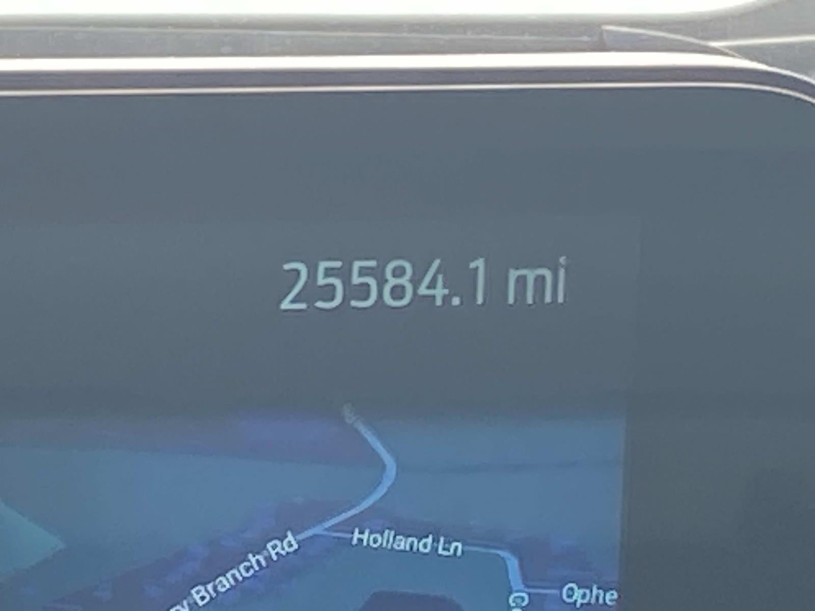 2025 Ford Expedition Active 4x2