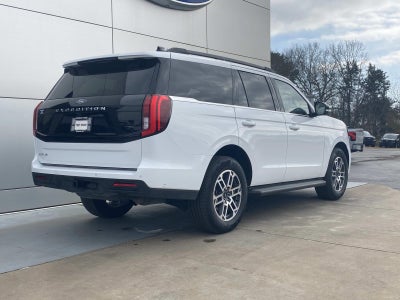 2025 Ford Expedition Active 4x2