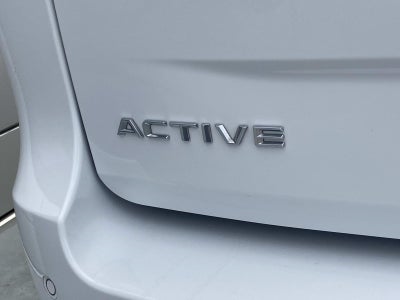 2025 Ford Expedition Active 4x2