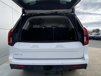 2025 Ford Expedition Active 4x2