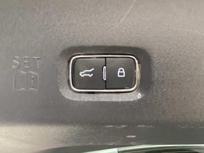 2025 Ford Expedition Active 4x2