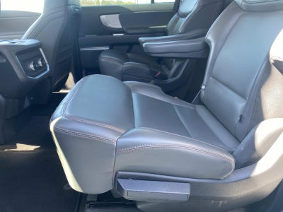 2025 Ford Expedition Active 4x4