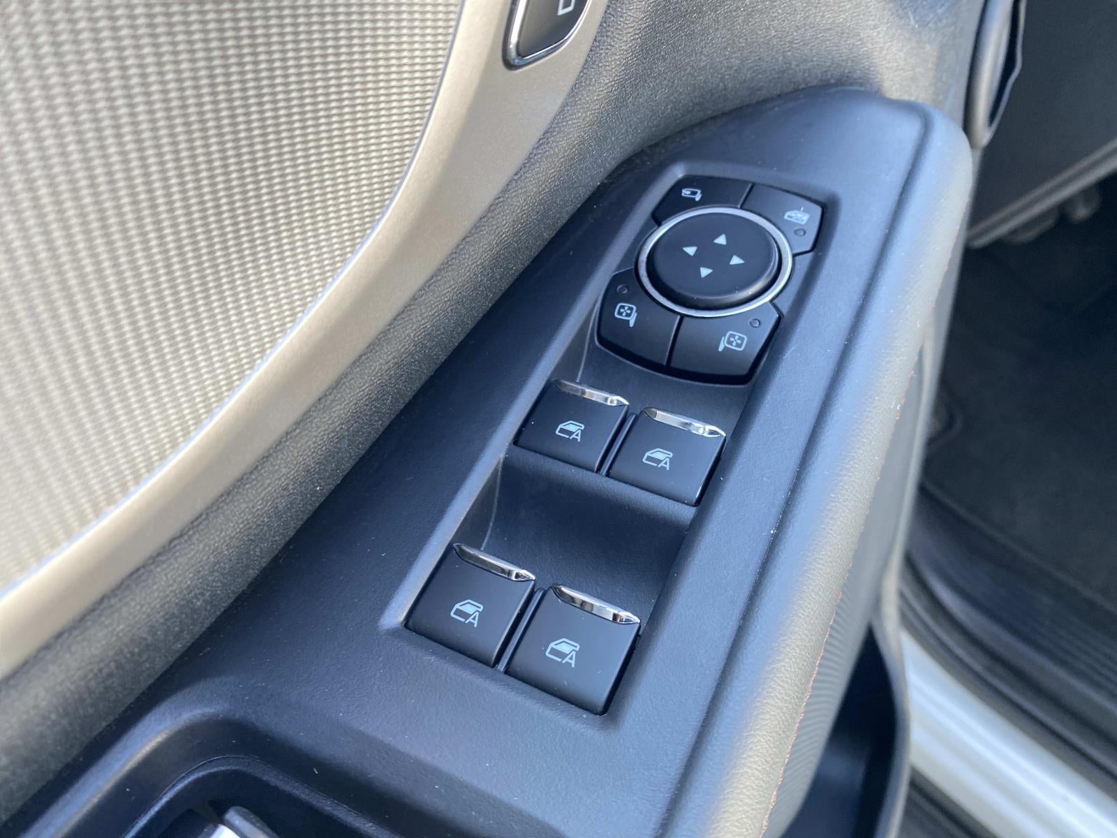 2025 Ford Expedition Active 4x4