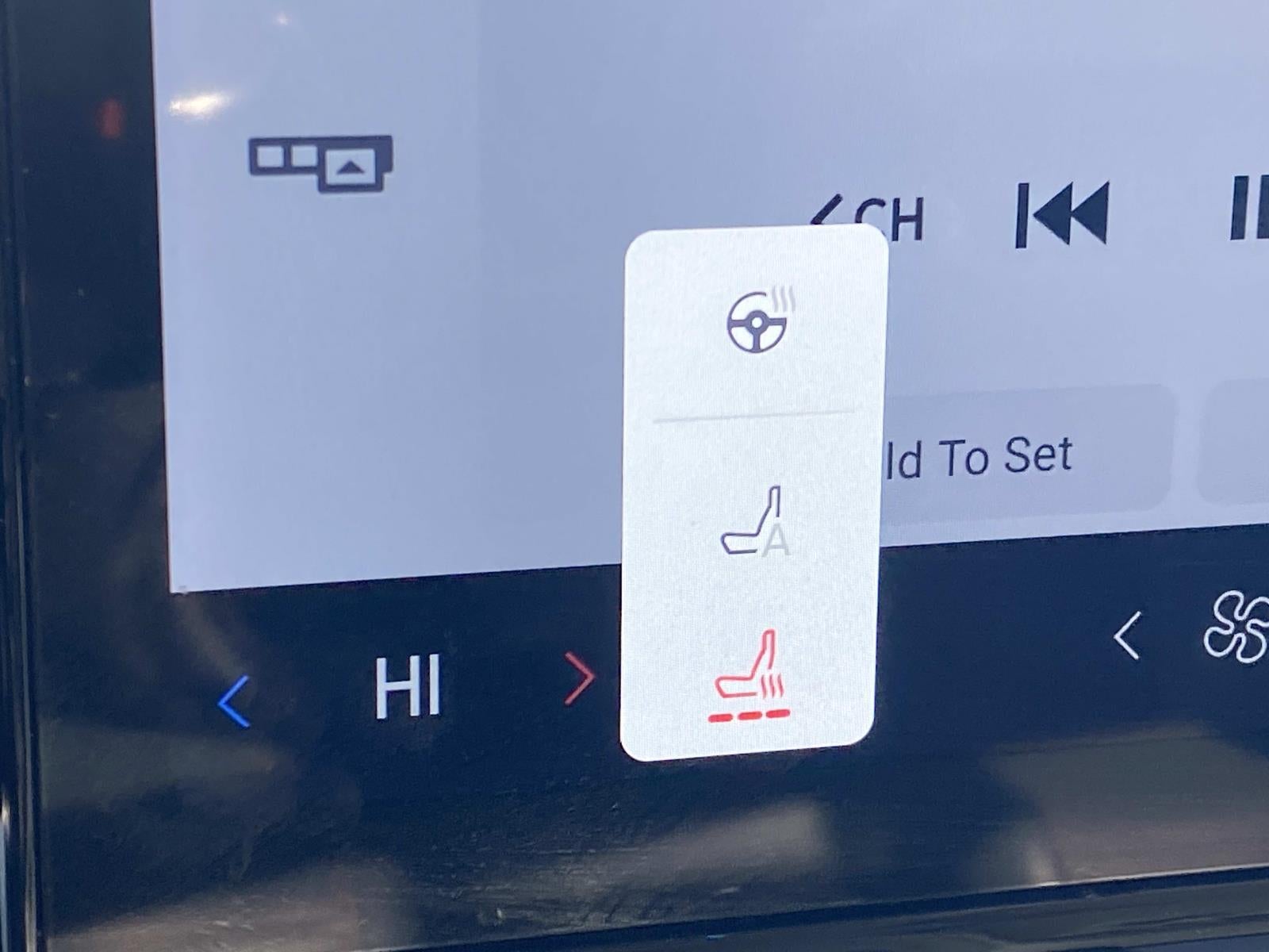 2025 Ford Expedition Active 4x4